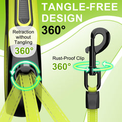 WaziHou chew-proof cable close-up demonstrates durable construction