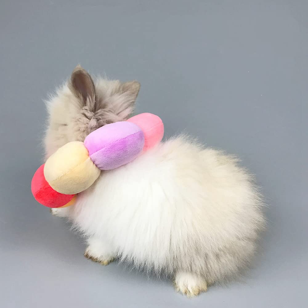 WCDJOMOP soft fleece material close-up highlights gentle contact with delicate skin.