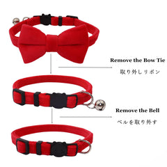 WDPAWS breakaway safety buckle offers quick release for safety.