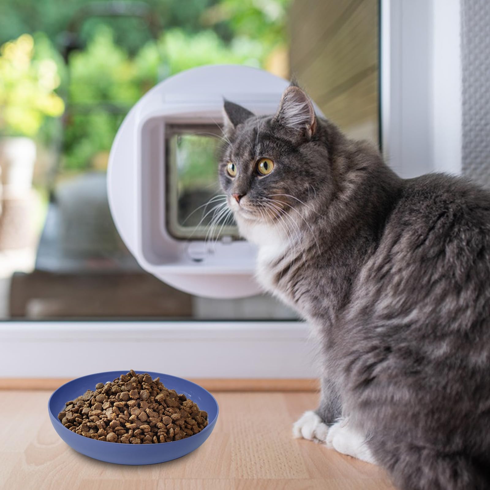 WDZZHOT packaging protects bowls during shipping for damage-free delivery.