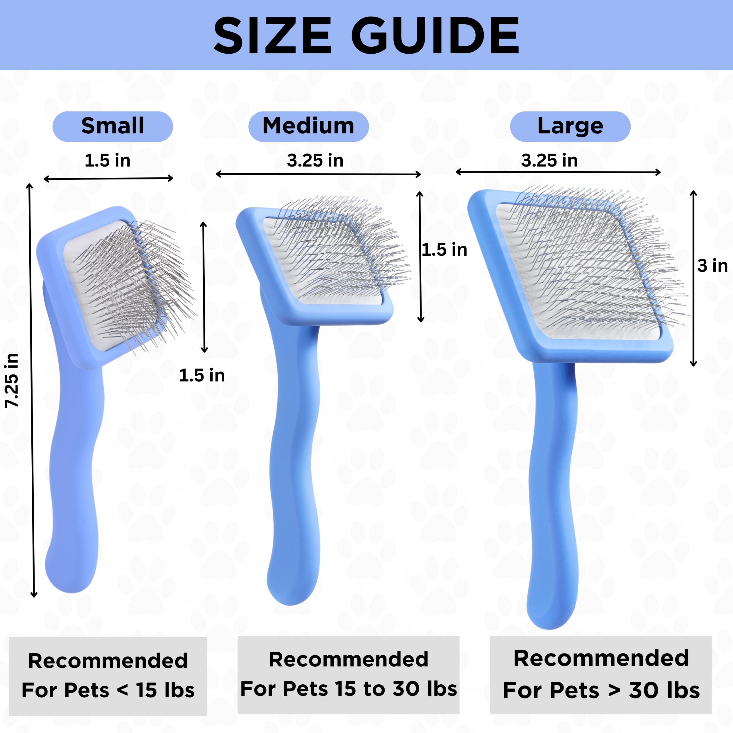 We Love Doodles at-home grooming session showcases convenient care for busy owners.