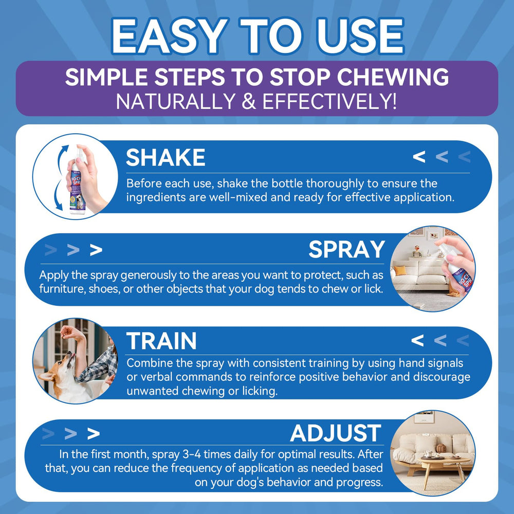 WEALLIN Dog-training-scene with spray shows calm, non-punitive correction.