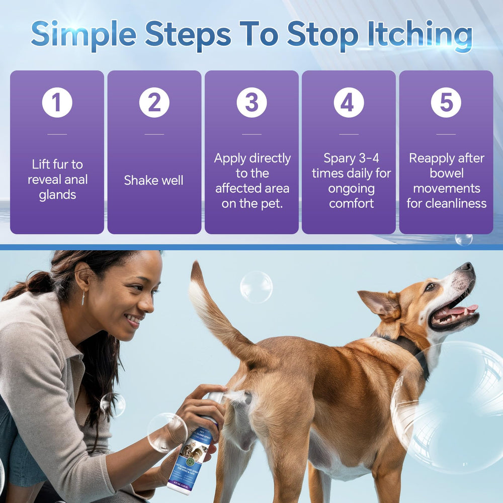 WEALLIN HOCl-based solution close-up highlighting hypoallergenic formula.