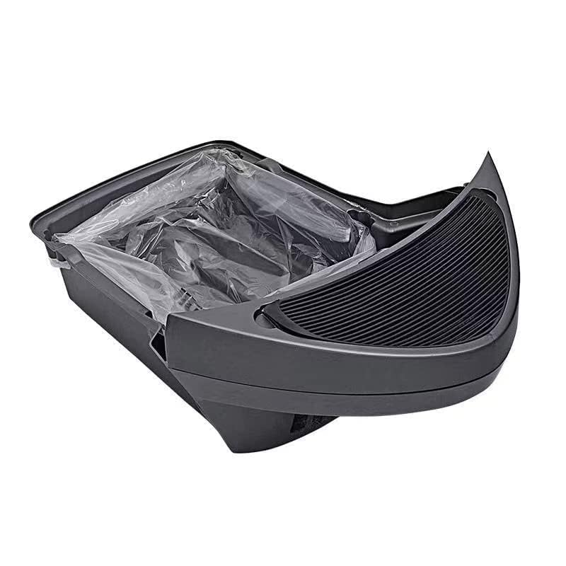 Easy installation with rolled edges and taut-fit labels