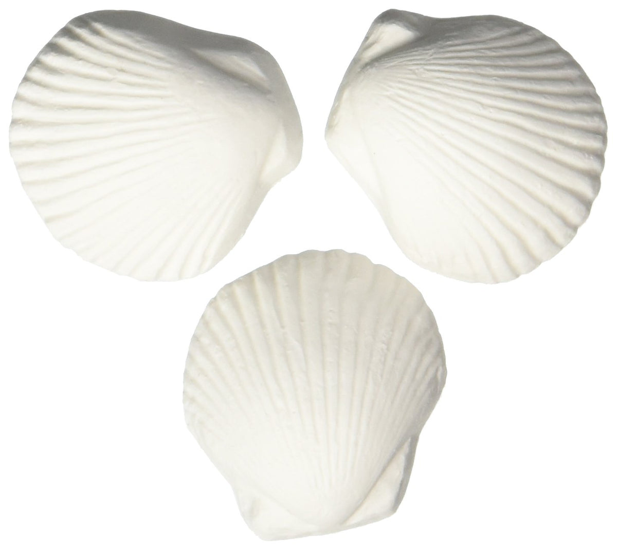 Weco Wonder Shell natural minerals small 3-pack providing calcium for healthy shell growth.