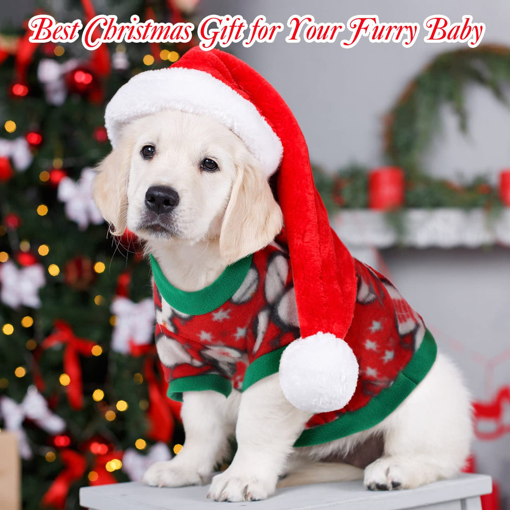 Weewooday Halloween-pattern dog clothes add festive flair for photos