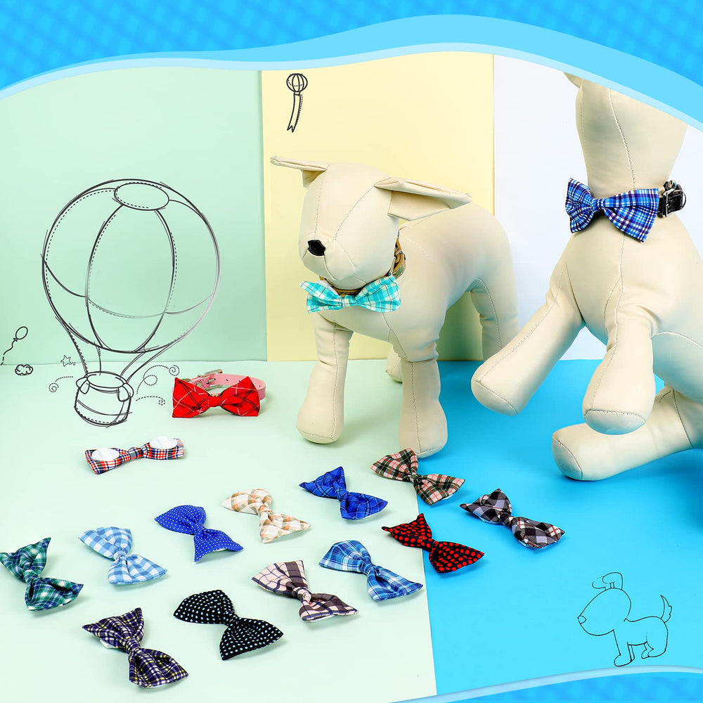 Weewooday easy-change bow designs let you switch looks fast