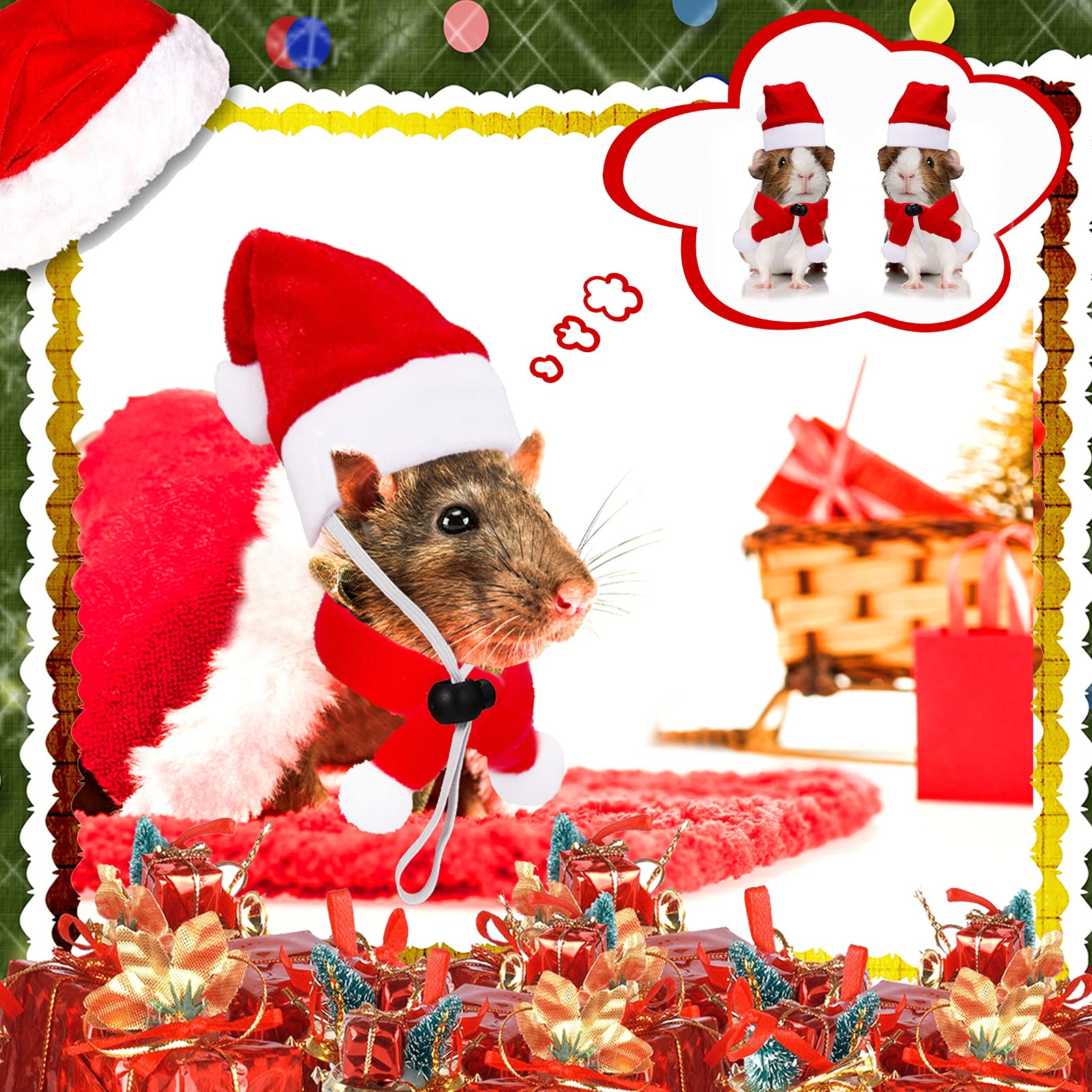 Weewooday gift-ready packaging showcases the set for holiday photos