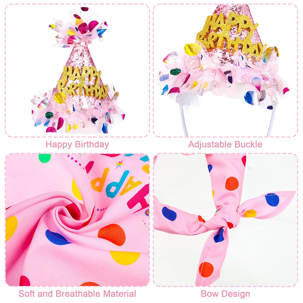 Weewooday pink triangle towel shows soft fabric and playful styling