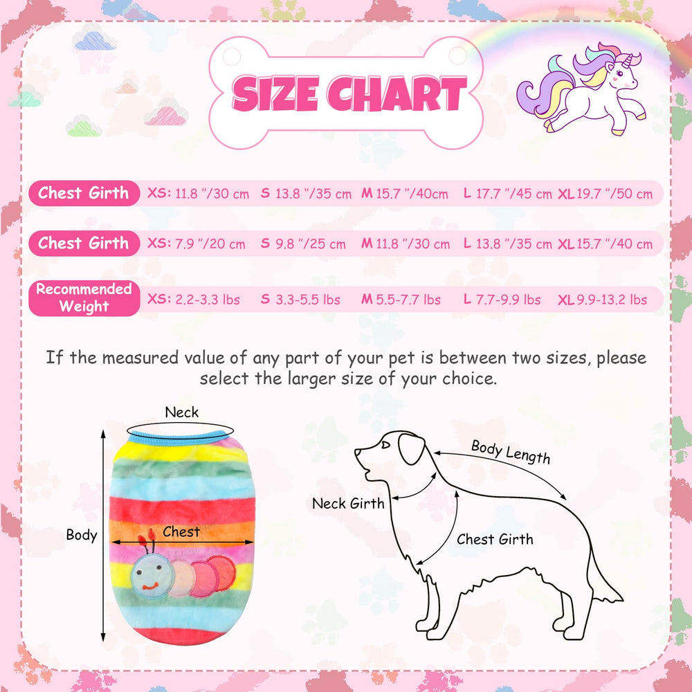 Weewooday puppy clothes Christmas red elk pattern ideal for holiday photos