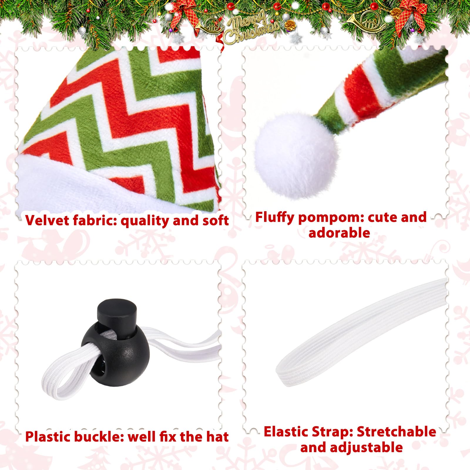 Weewooday small animal holiday look provides lightweight comfort