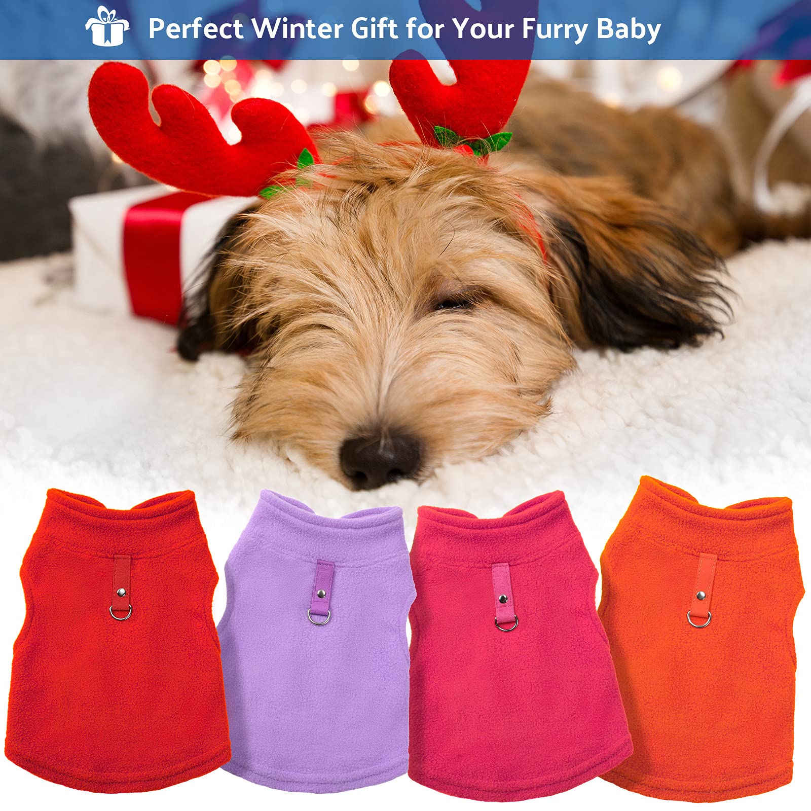 Weewooday soft fleece texture ensures skin-friendly comfort during playtime.