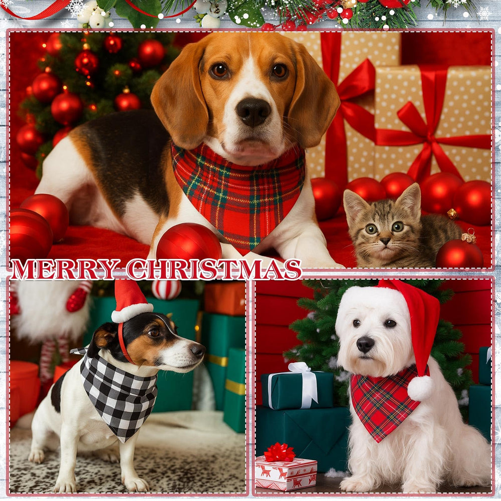 Weewooday soft-polyester bandana offers breathable comfort during festive gatherings.
