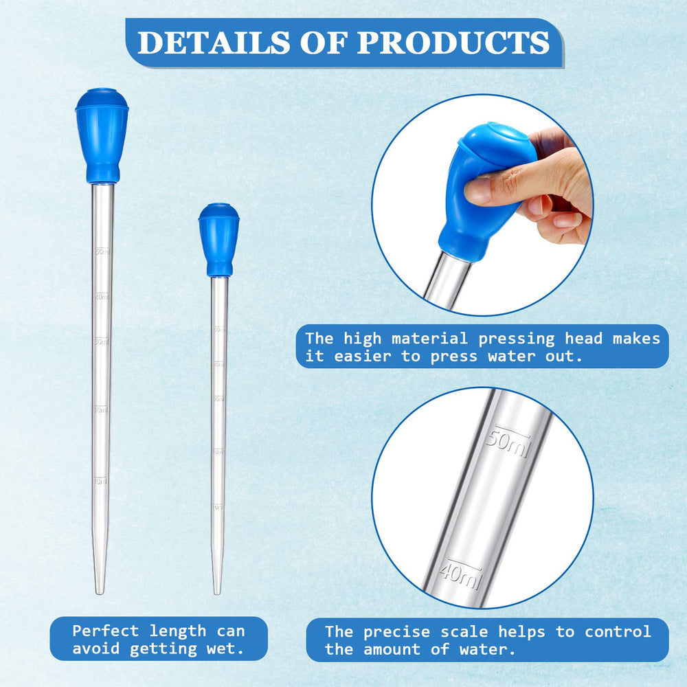 Weewooday stainless steel feeding tweezers with rust-resistant coating.