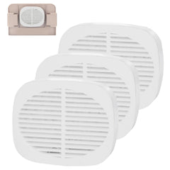 WEIGUZC Robertet fragrance box packaging shows eco-friendly materials for odor control