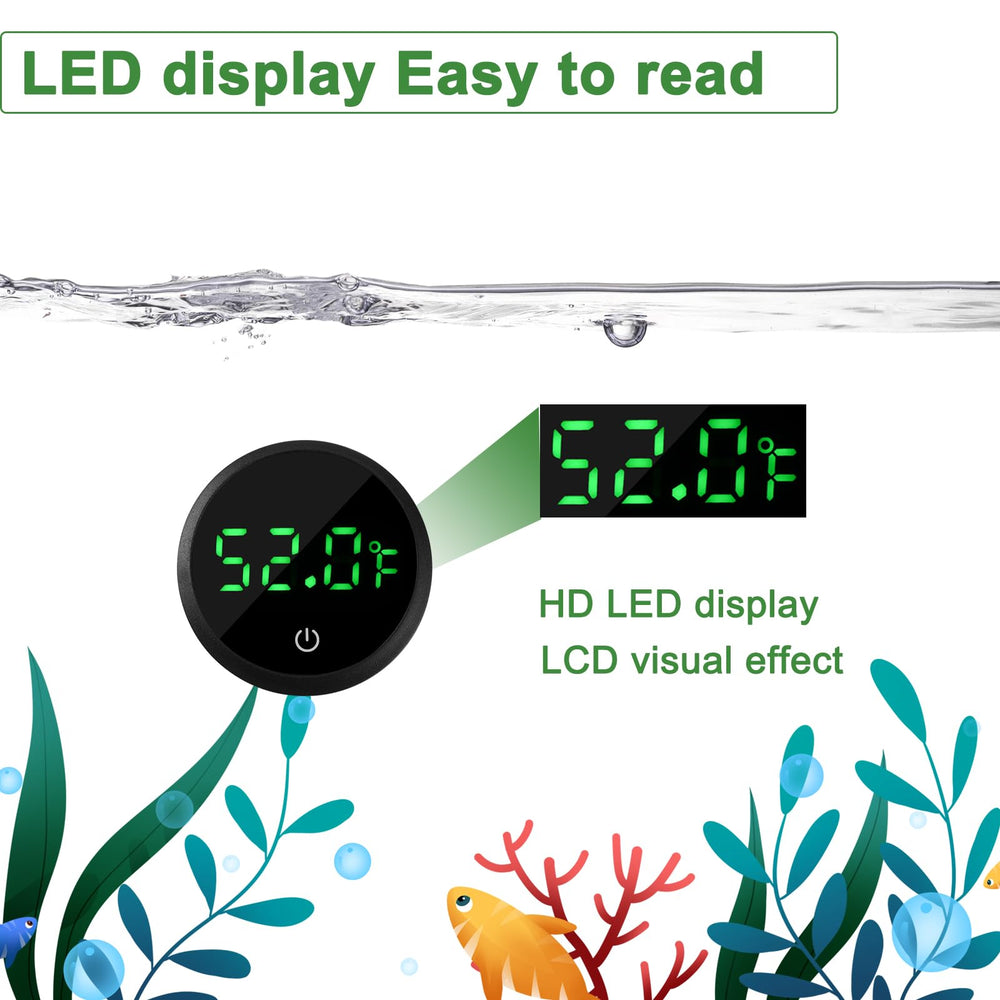 WEIMELTOY easy-installation outside-tank setup lets you place readings quickly.