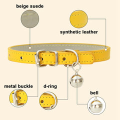 WeimoMonkey collar buckle close-up, sturdy hardware designed for daily use and durability.