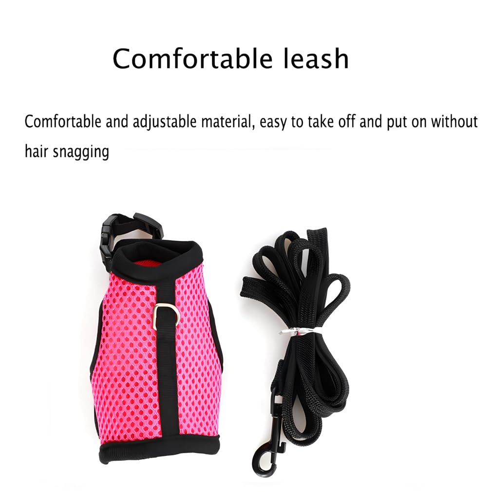 WeimoMonkey padded mesh material provides comfortable wear during long sessions