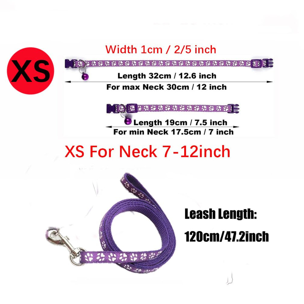 WeimoMonkey quick-release buckle collar makes on-off easy and secure.