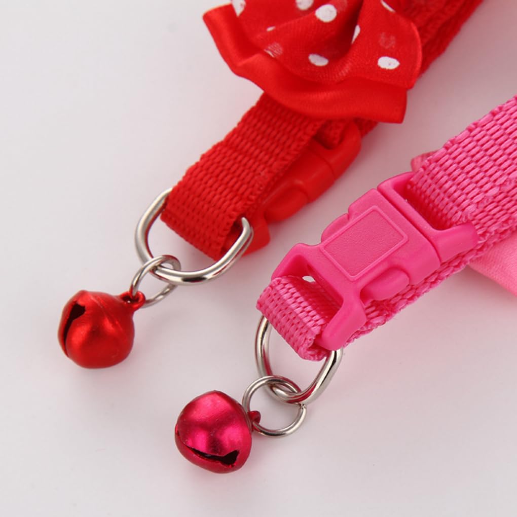 WeimoMonkey quick-release buckle collar for easy on/off and safe wear
