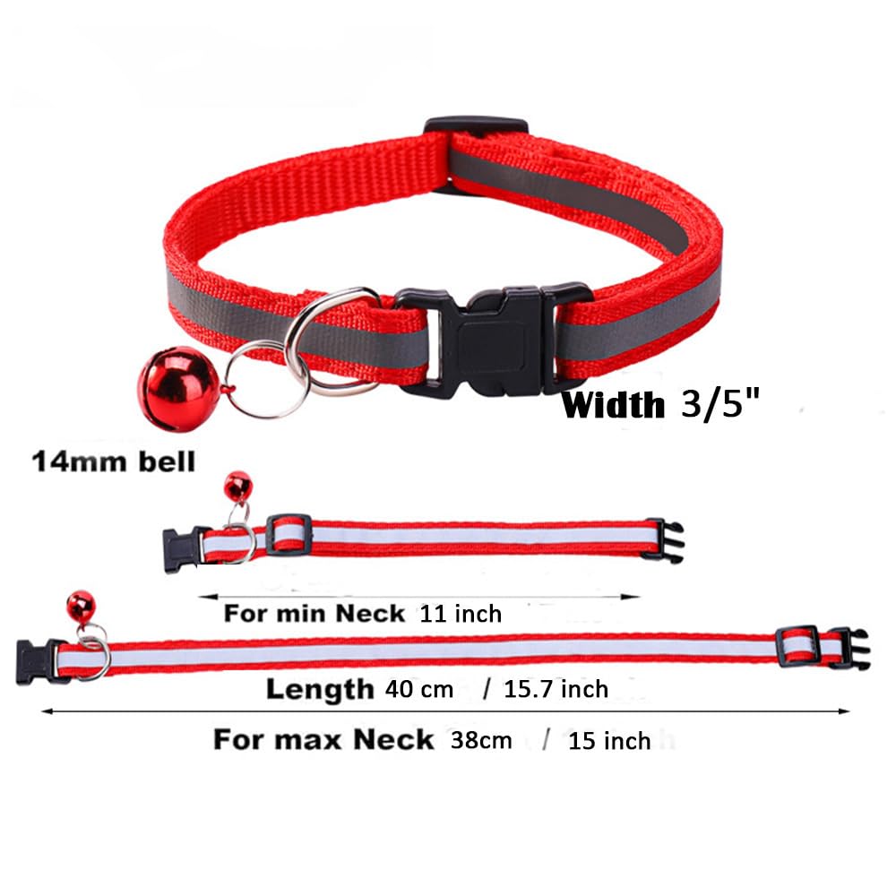 Weimostar soft nylon collar closeup communicates comfort and colorfast durability.