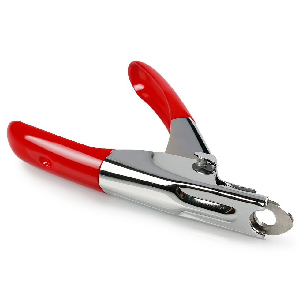 WeinaBingo safety ring blade design prevents over-cutting