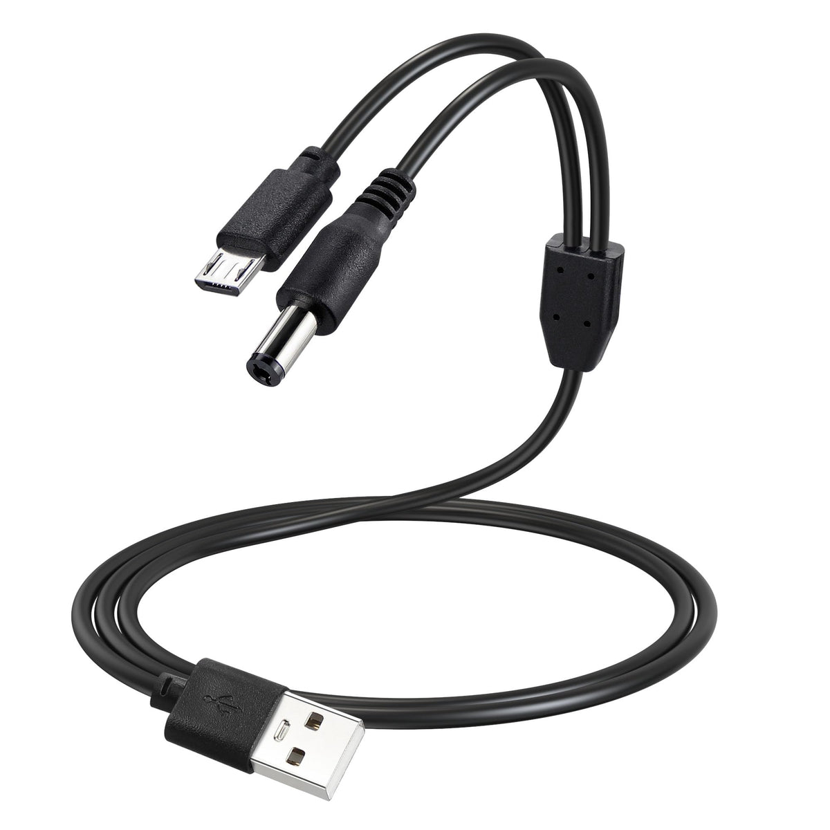 Weishan dog-shock-collar-charger-3-3ft durable, portable charging for training on the go.