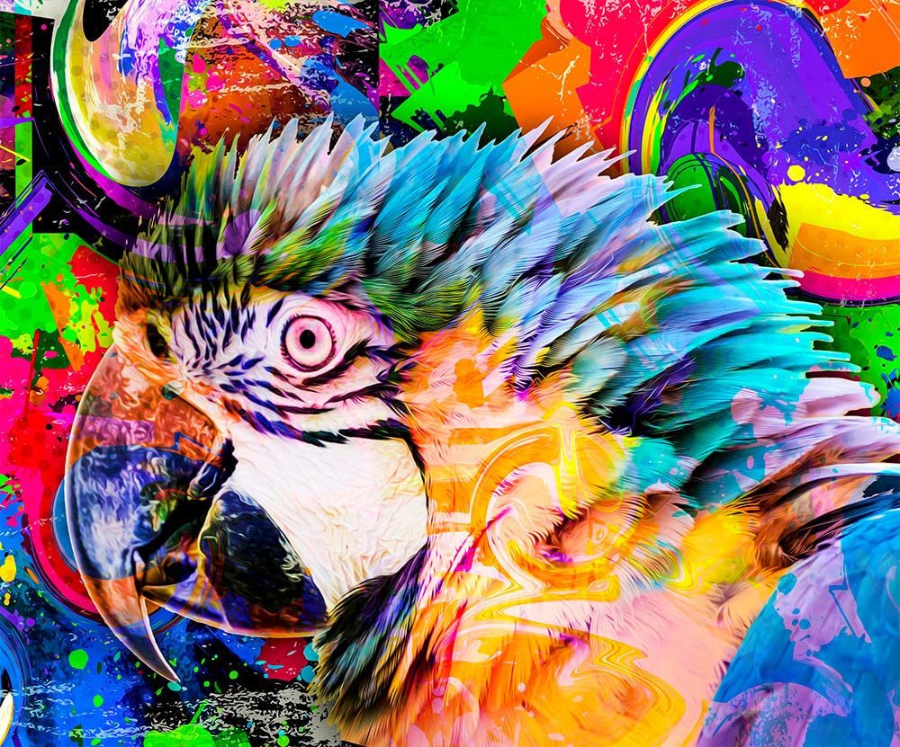 WELYEME Rainbow Pet Hair Dye gift-pack appeals as a festive grooming gift