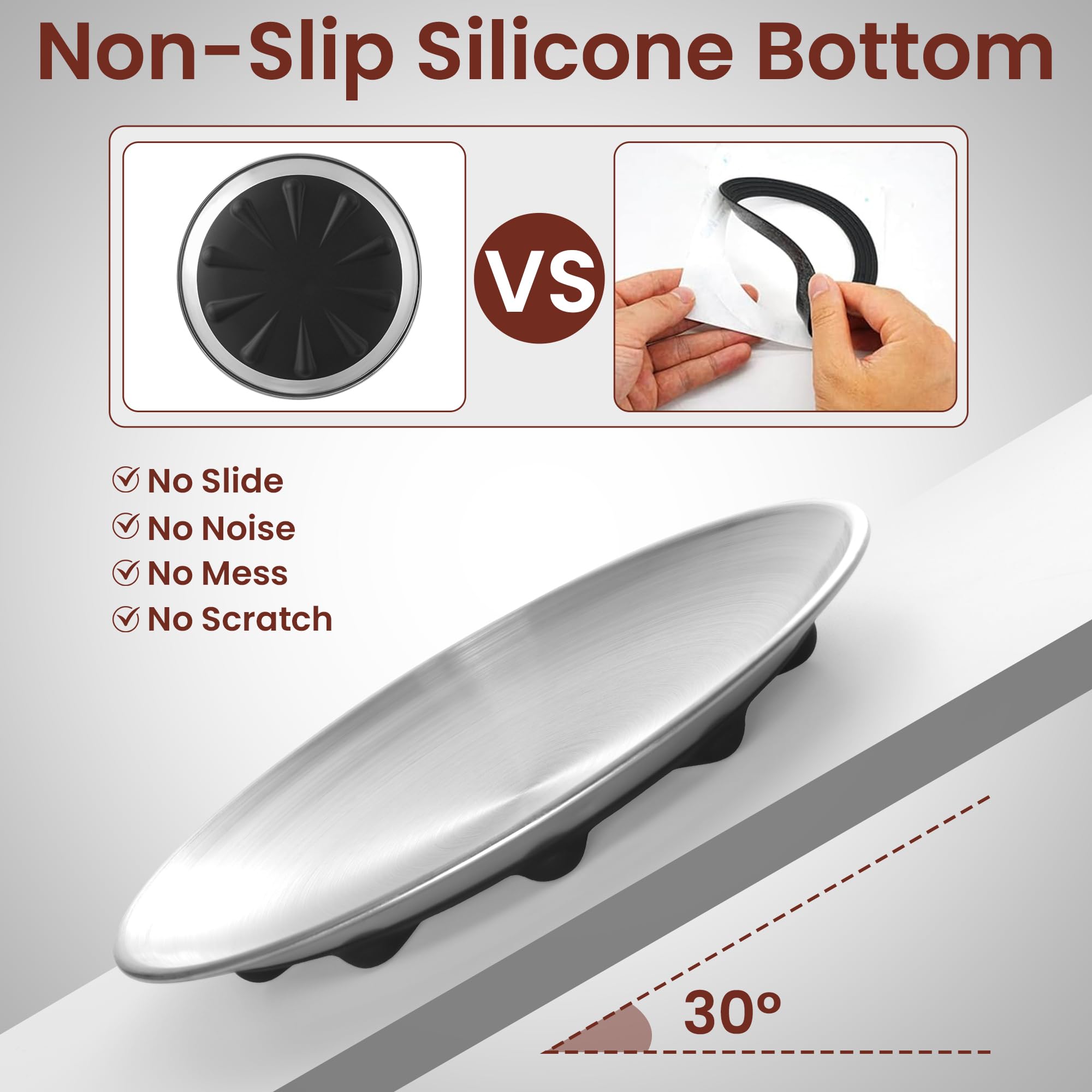 Wellbro 6.7-inch bowls ideal for small meals and easy portioning