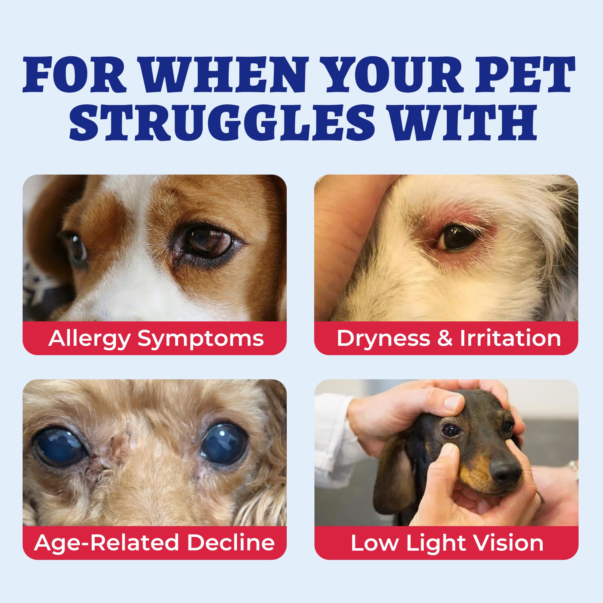 Wellix tear-stain remover around eyes highlights stain reduction potential in a natural way