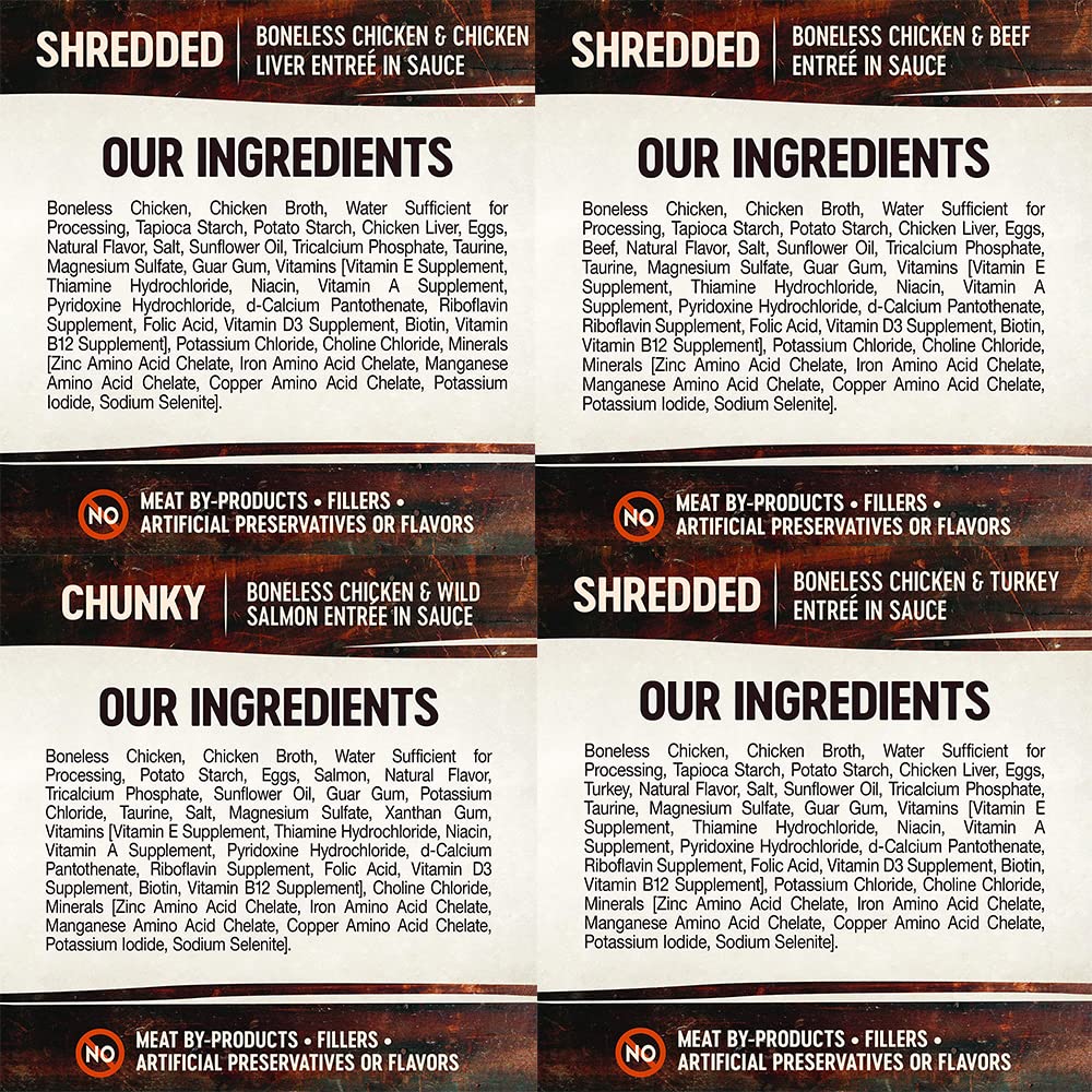 Wellness Signature grain-free wet cat food turkey cans showing mild, digestible protein