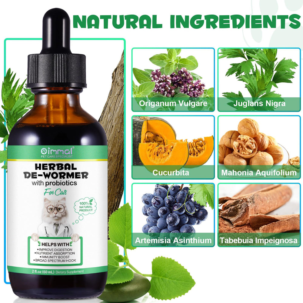 WELOSUER cat drops pipette provides precise application for consistent wellness