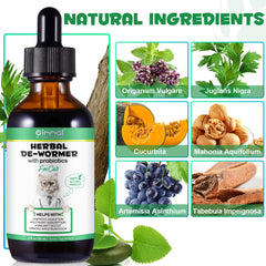 WELOSUER cat drops pipette provides precise application for consistent wellness