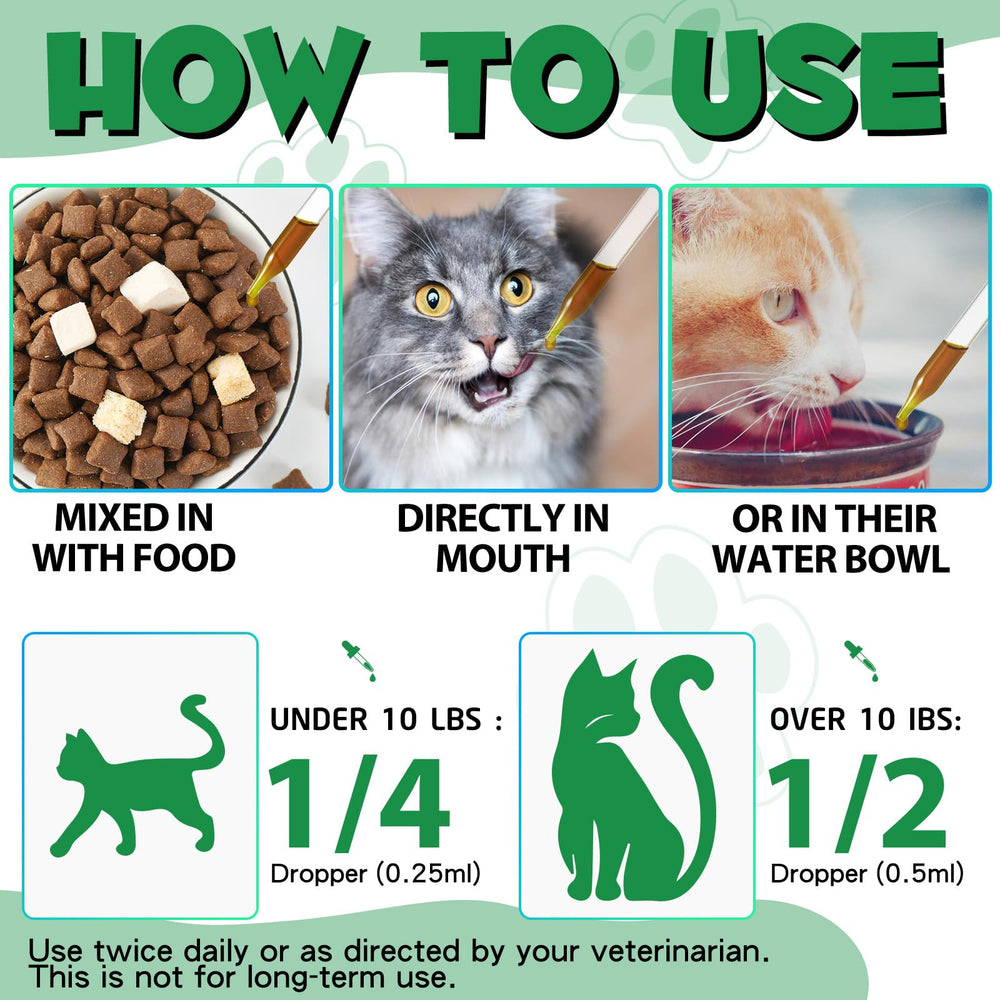 WELOSUER cat happy-cat image shows a content feline after consistent use