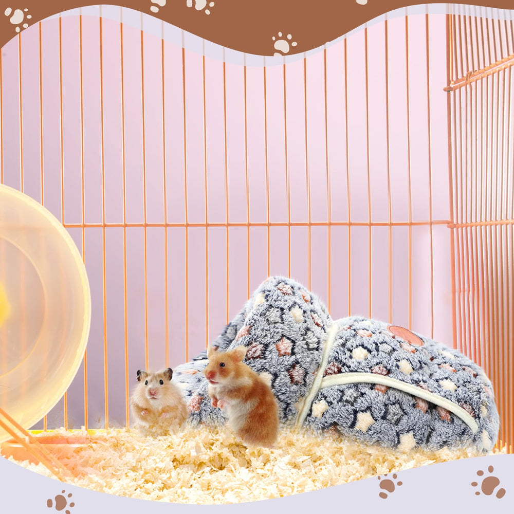Wenqik washable guinea pig hideout care for easy cleaning