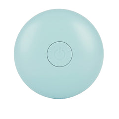 WEOK heartbeat simulator module closeup showing realistic heartbeat for anxious pets.