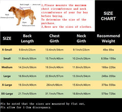 Weokwock dog shirts valentines day gift—soft, breathable comfort during play and cuddle time.