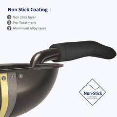 WePet cat litter scoop with ergonomic handle provides comfortable use during long scrapes.