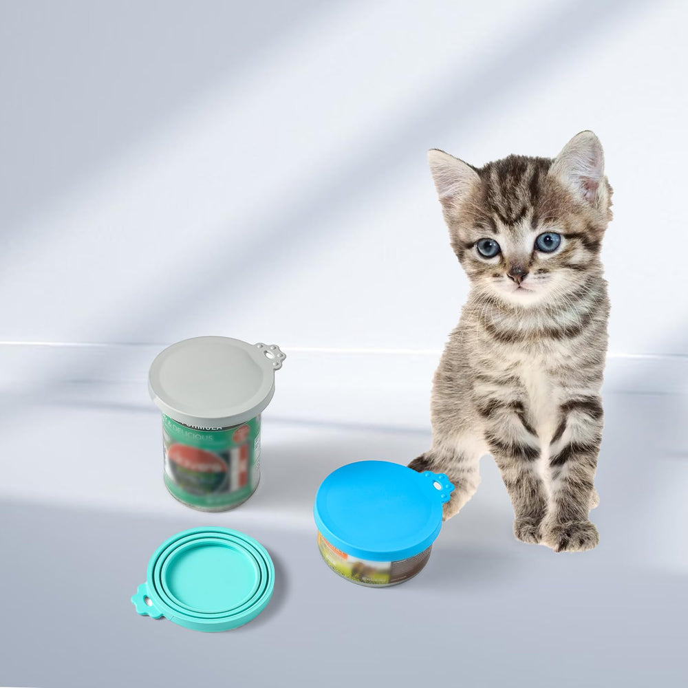 WePet color variants provide a cohesive look in busy kitchens.