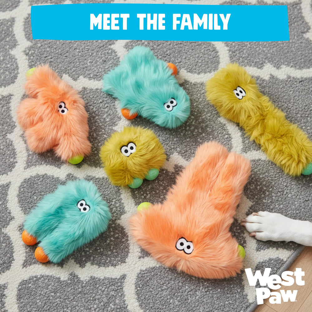 WEST PAW Olaf Bozeman finish; proudly assembled in Montana for quality.