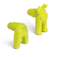 WEST PAW Toppl Stopper seals hole for easy filling and freezing.