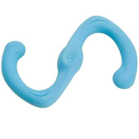 WEST PAW Zogoflex Bumi soft chewy texture for safe chewing