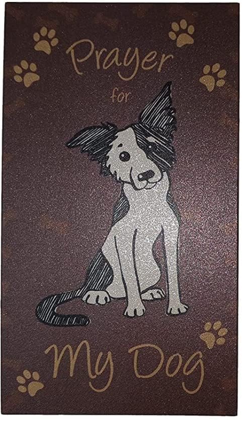 Westmon Works medal clips to a collar for easy daily wear.