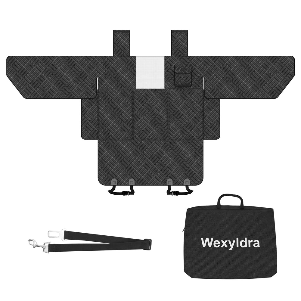 Wexyldra care tips for window inserts help proper fitting and visibility.