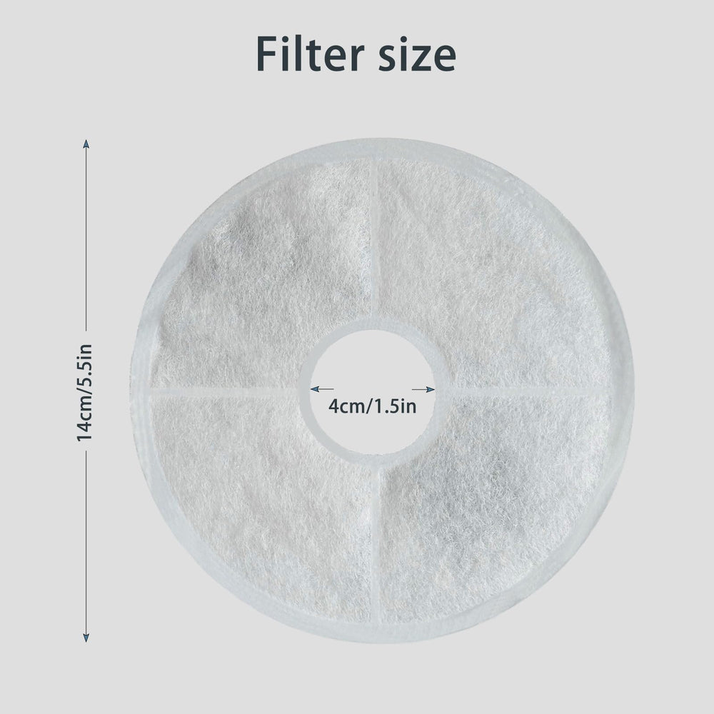 WEZEBEL filter materials cotton activated carbon ion exchange resin.