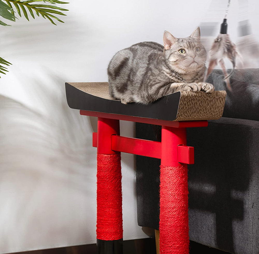 Whefory wand with soft sponge grip shown for comfortable handling.