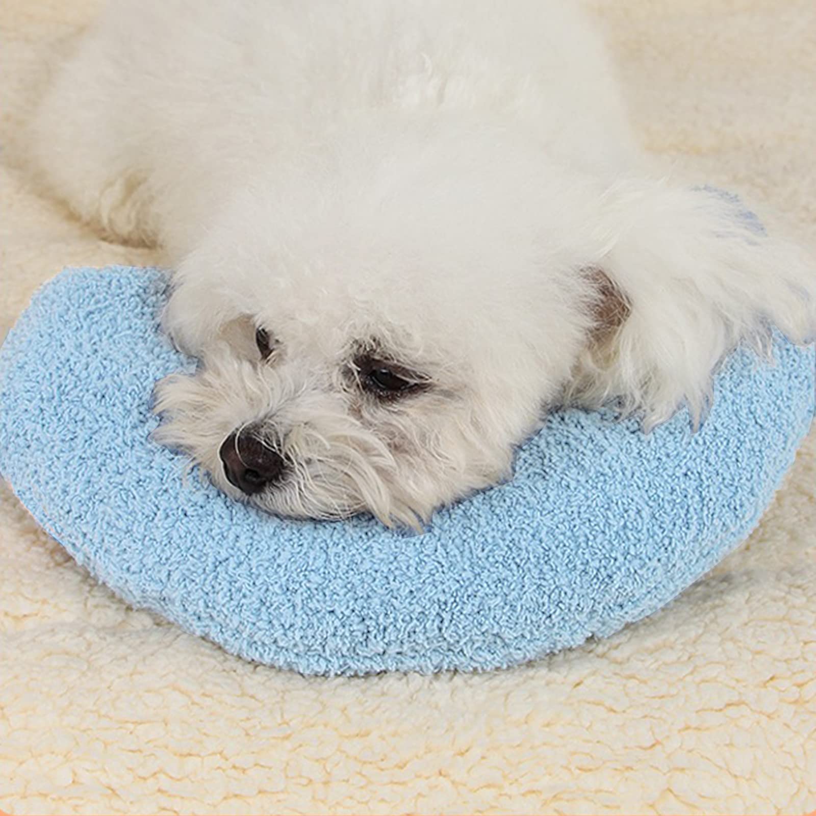 Whimsicalfox embroidered right side offers symmetrical charm for bedtime nooks