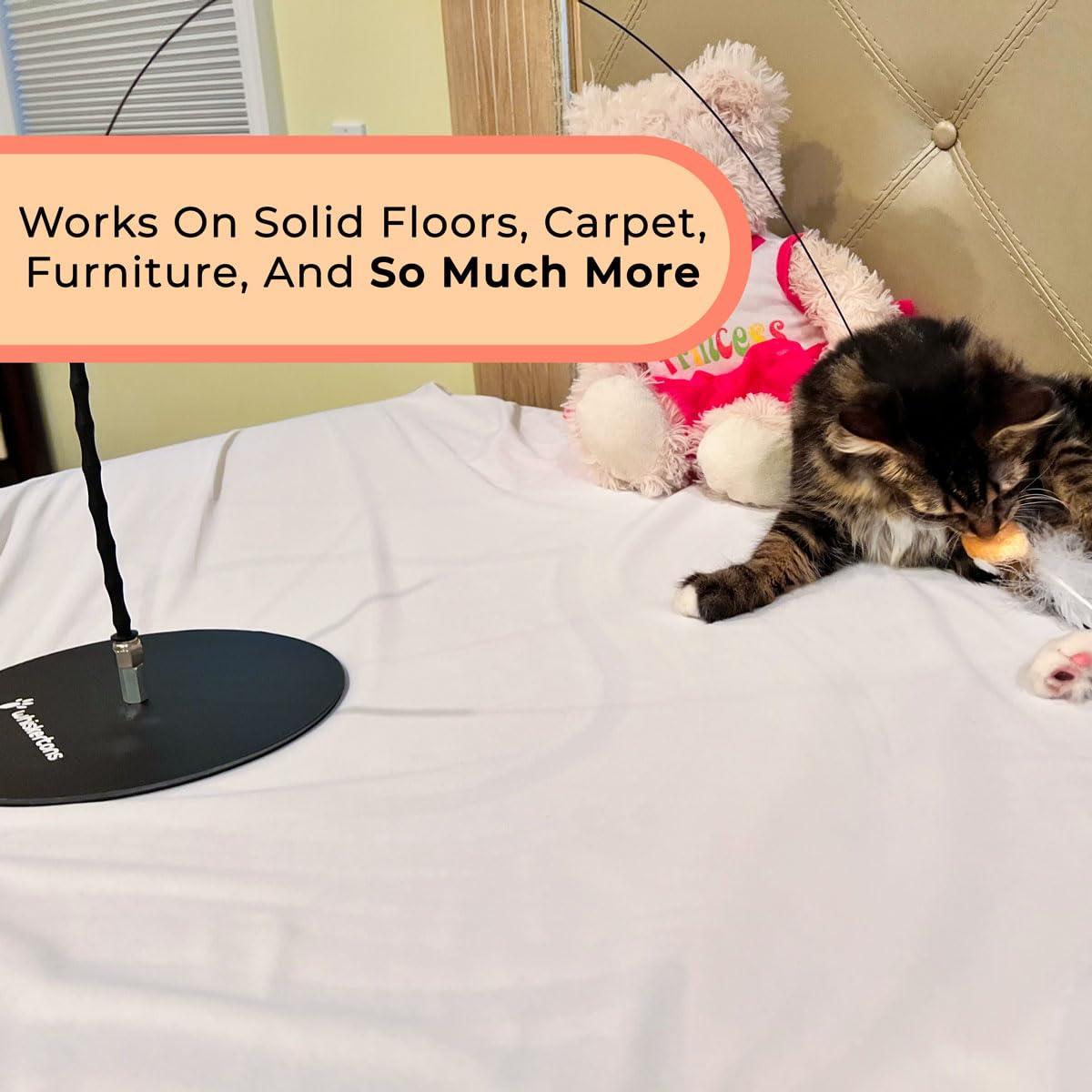 Whiskertons bird toy replacement birds include durable replacements for ongoing play