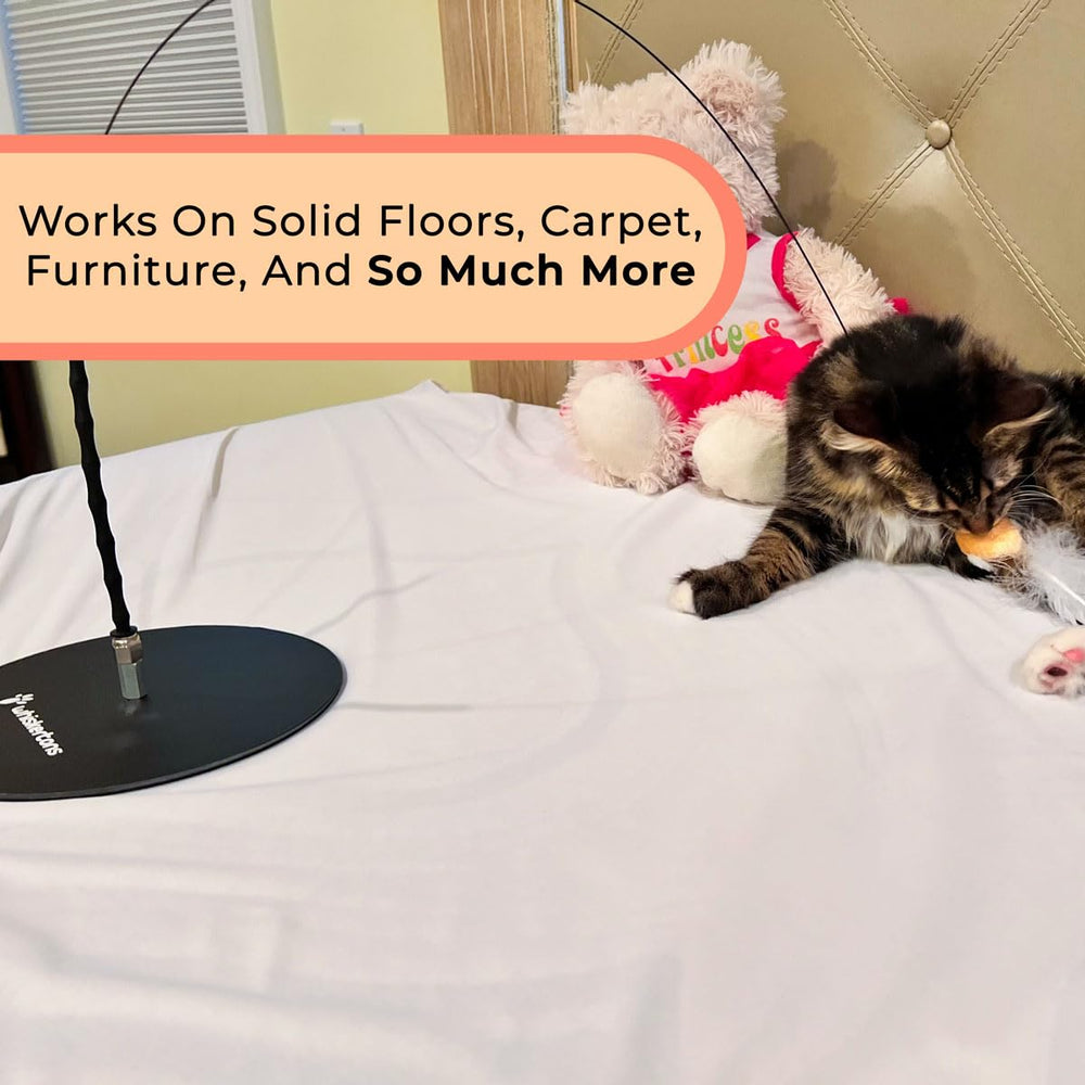 Whiskertons bird toy replacement birds include durable replacements for ongoing play