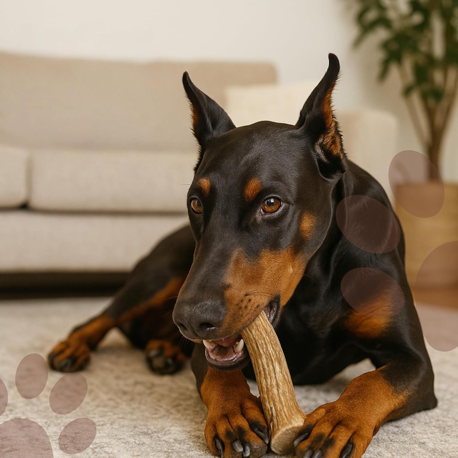 WhiteTail Naturals handcrafted in Texas, showcasing artisan quality and reliable durability.